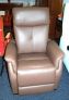 Fauteuil relax électrique
