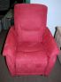 Fauteuil relax électrique