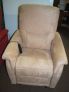 Fauteuil relax électrique