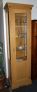 Vitrine 1 porte
