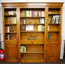 Bibliothèque 3 éléments